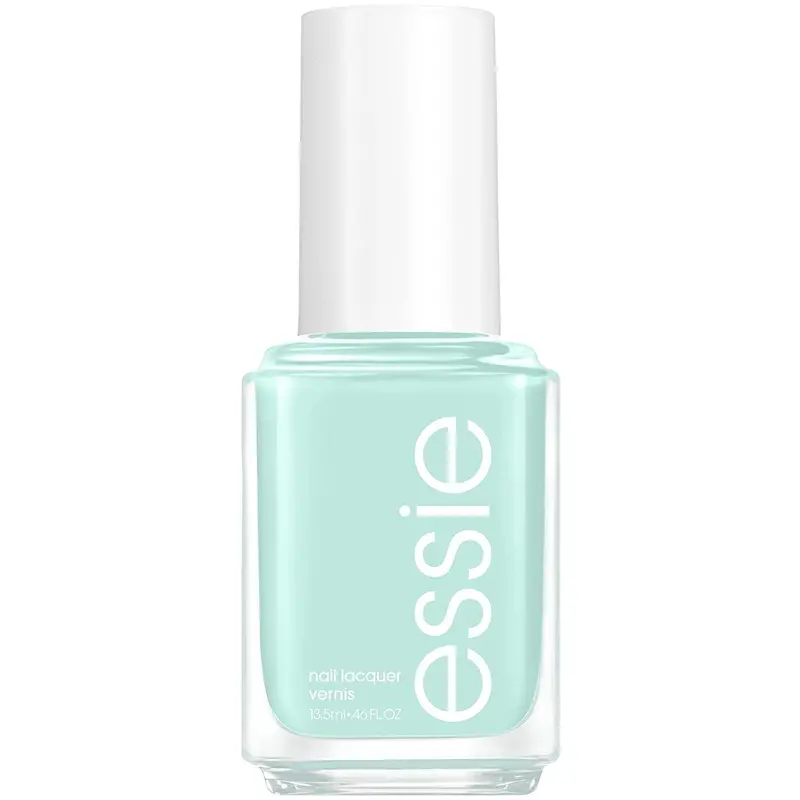 Essie Nail Polish 0702 Mint Candy Apple 1