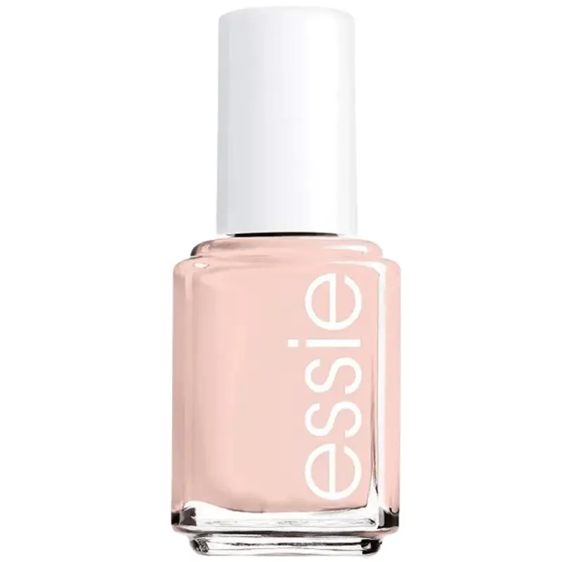 Essie Nail Polish 0744 Topless And Barefoot 1