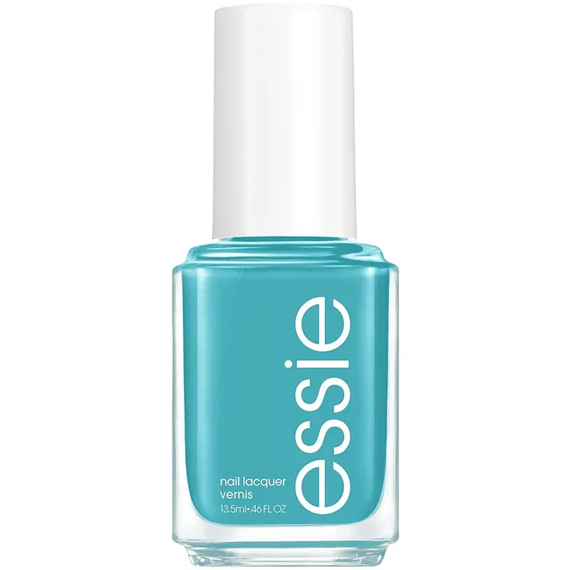 Essie Nail Polish 0747 In The Cab Ana 1