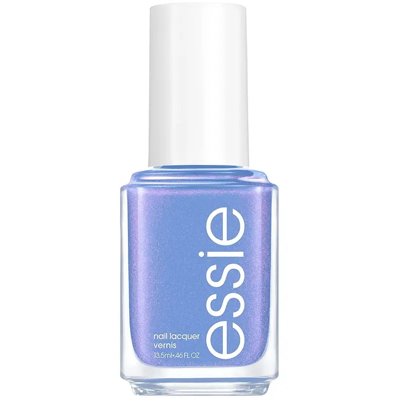 Essie Nail Polish 0766 You Do Blue 1