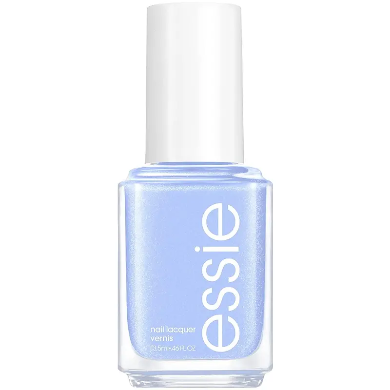 Essie Nail Polish 0800 Bikini So Teeny 1