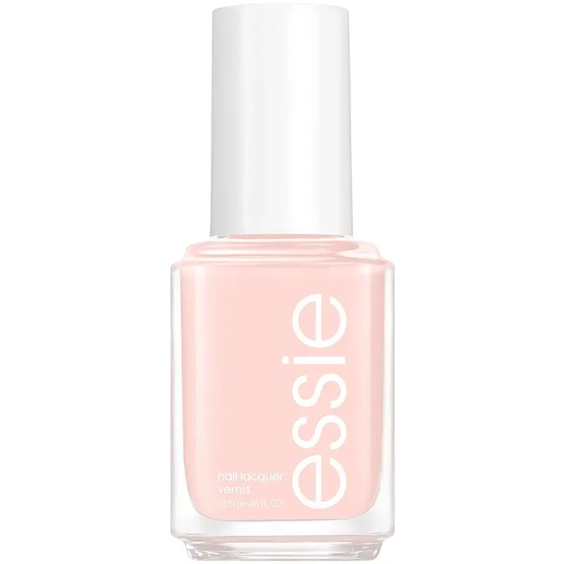 Essie Nail Polish 1001 Skinny Dip 1