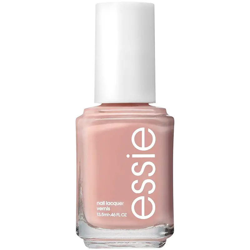 Essie Nail Polish 1123 Bare With Me 1