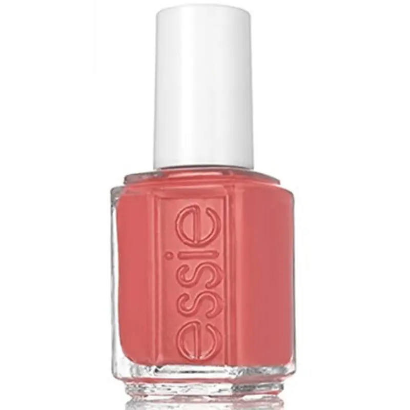 Essie Nail Polish 1556 Claim To Flame 1