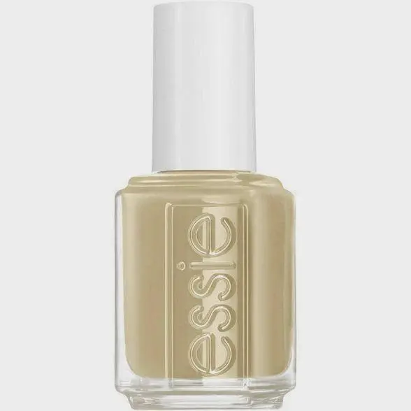 Essie Nail Polish 1670 Cacti On The Prize 1