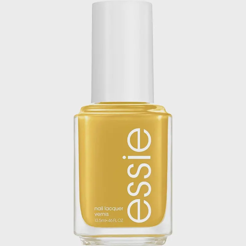 Essie Nail Polish 1679 Zest Has Yet To Come 1