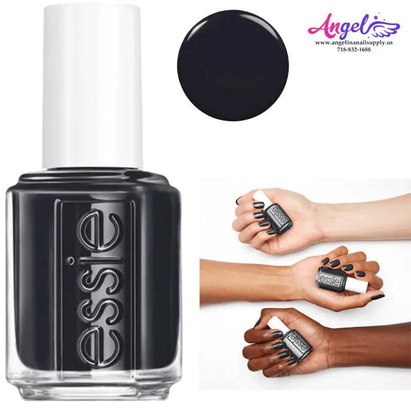 Essie Nail Polish 1782 Climbing High 1