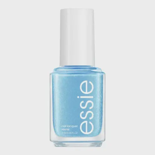 Essie Nail Polish 1838 Temperature Check 1