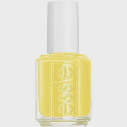 Essie Nail Polish 1843 Limon Cielo 1