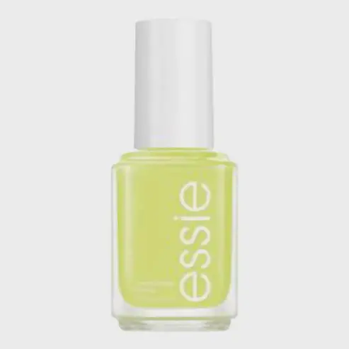 Essie Nail Polish 1847 Futuristic Fantasies 1