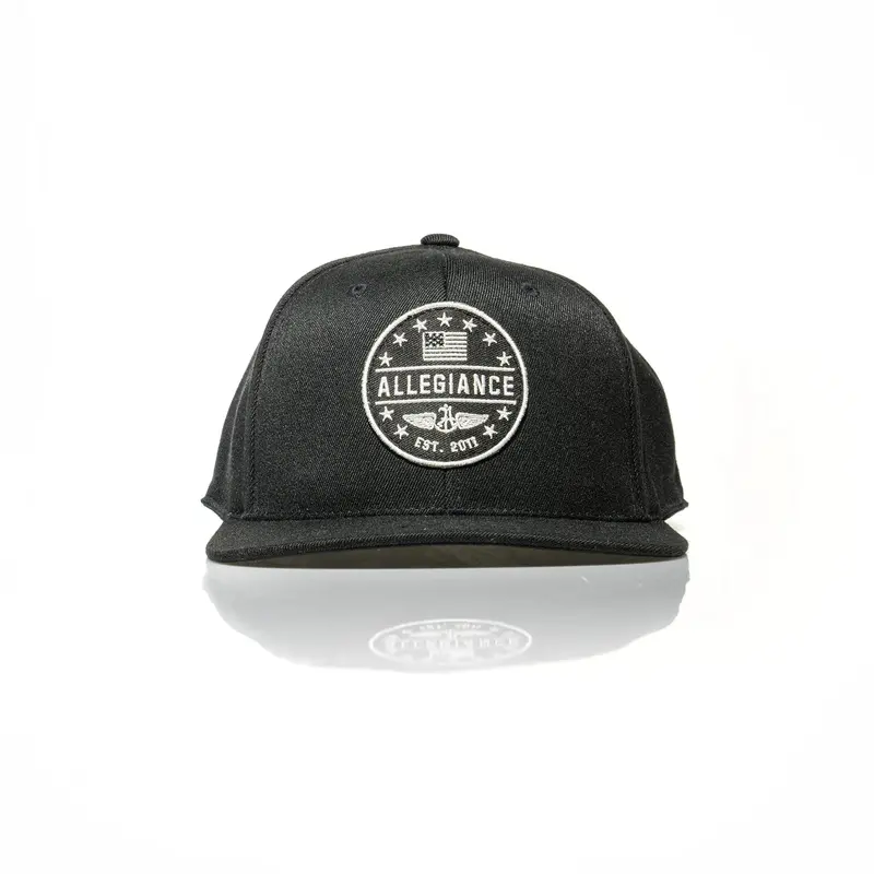 Est. 11 Flexfit Snapback 110 1