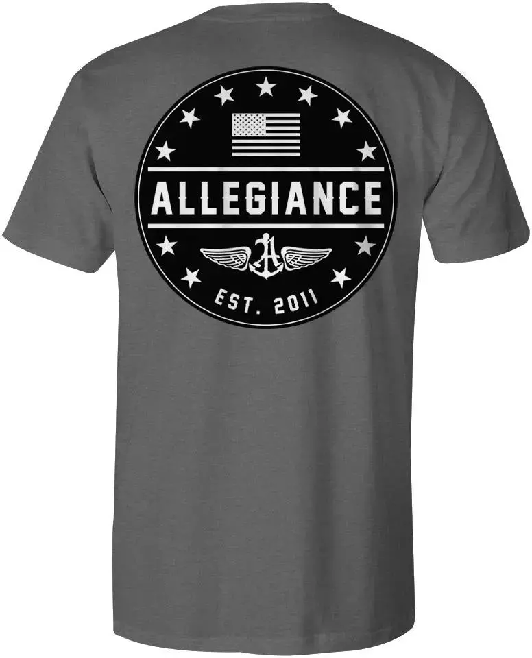 Est. 11 Premium Tee 1