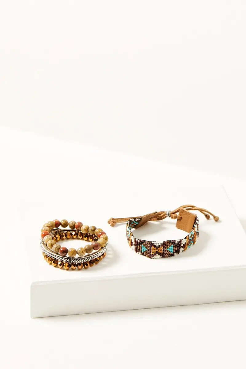 Estancia Bracelet Set 1