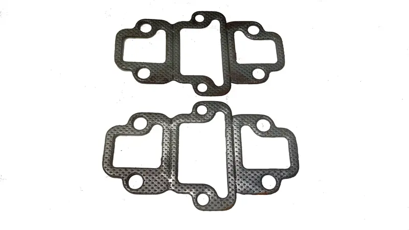 Exhaust Manifold Gasket V8 1970 And Newer Amc 1 Per Car 1