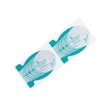 Ezflow Nail Form - Green 1