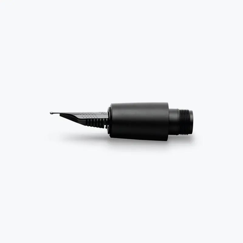 Faber-Castell - Replacement Nib - E-Motion - Black 1