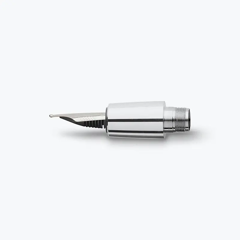 Faber-Castell - Replacement Nib - E-Motion - Silver 1