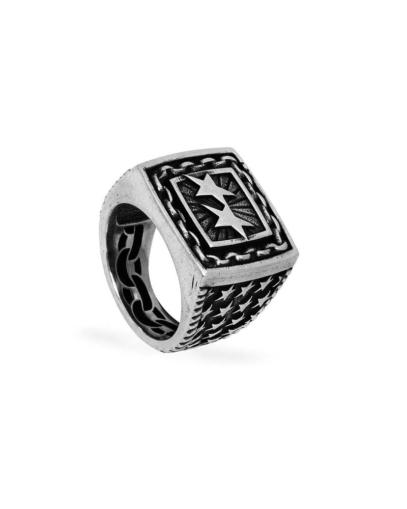 Family Signet Ring 1