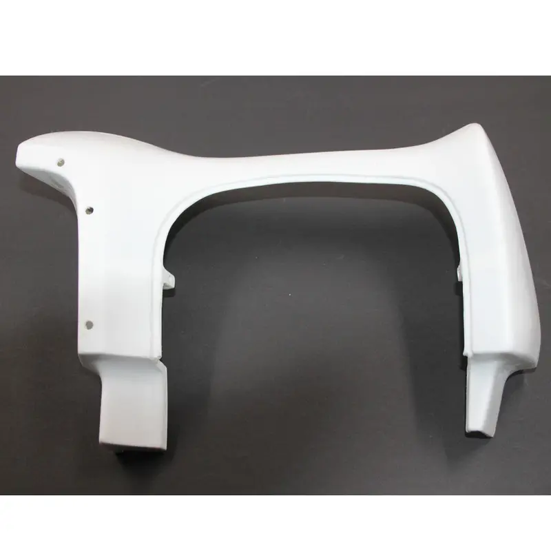 Fender Extension, Left Front, 1968-69 Amc Amx, Javelin 1