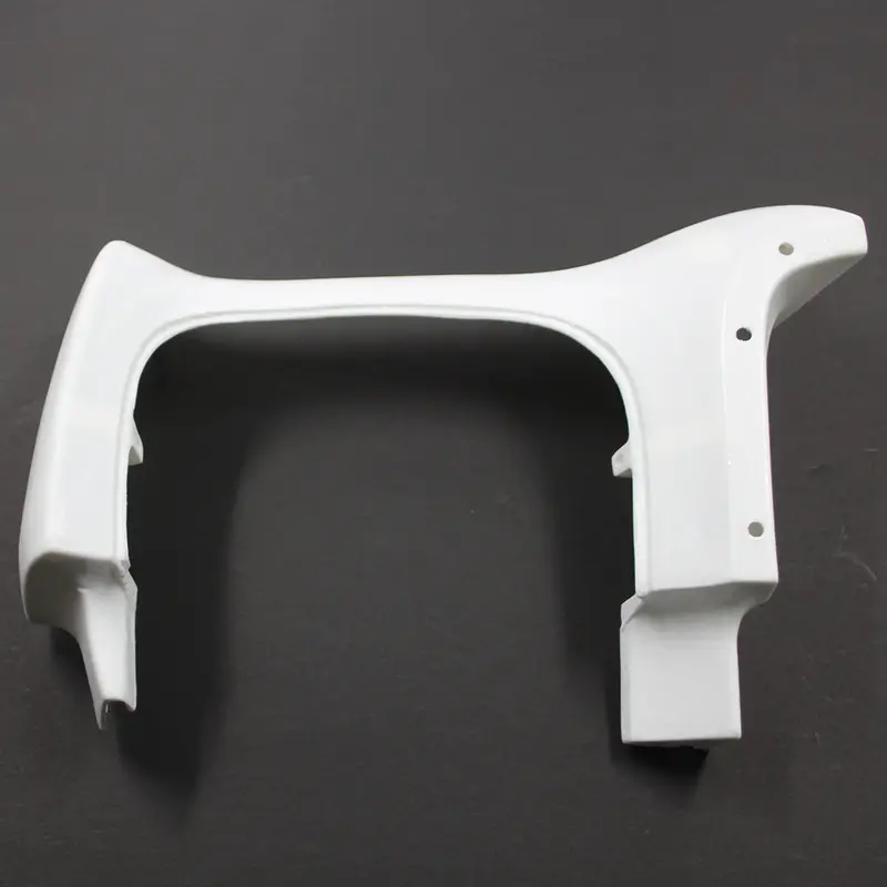 Fender Extension, Passenger Front, 1968-69 Amc Amx, Javelin 1