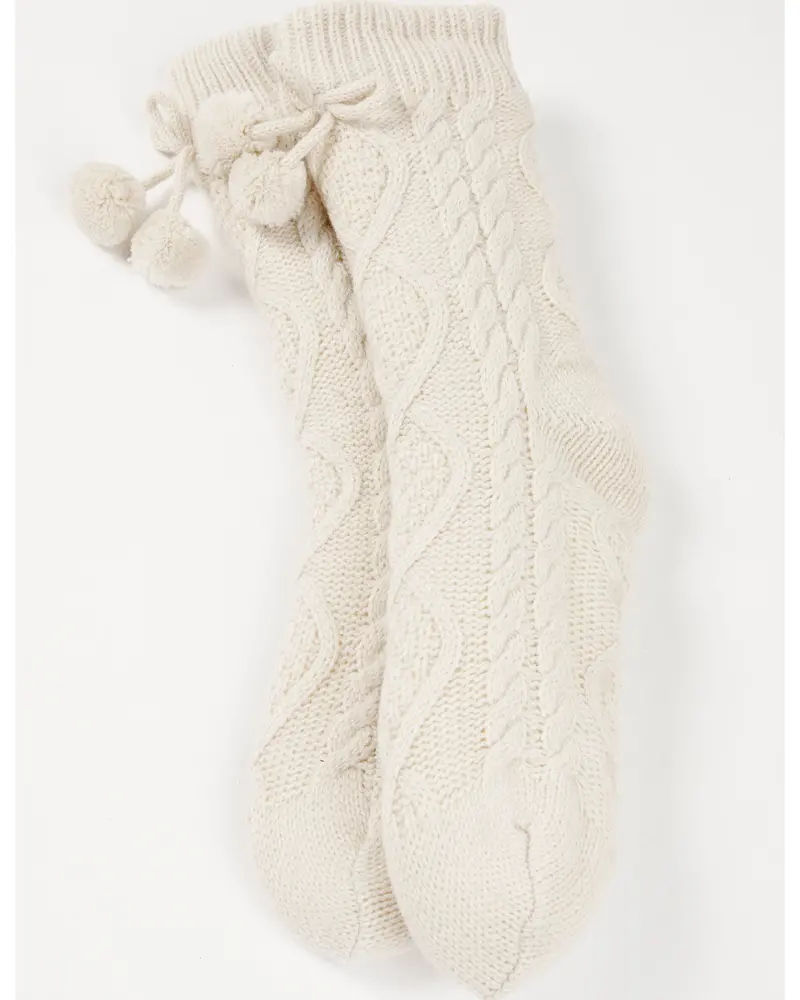 Fernbook Cozy Socks 1