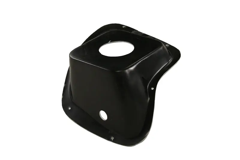 Fiberglass 4-Speed Shifter Housing, 1969-70 Amc Amx, Javelin, 1970 Rebel Machine, 1971 Sc 360 1