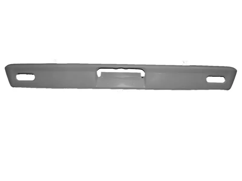 Fiberglass Bumper, Front, 1964-69 Amc/Rambler American 1