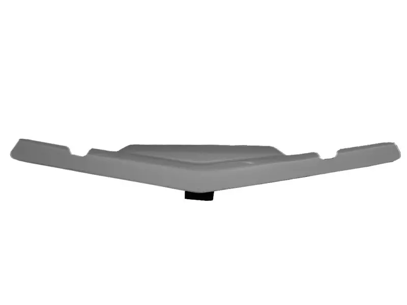 Fiberglass Front Spoiler, Group 19 Style, 1968-70 Amc Amx, Javelin 1