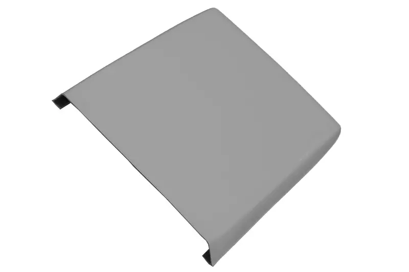 Fiberglass Hood Scoop, 1969 Amc Amx S/S 1