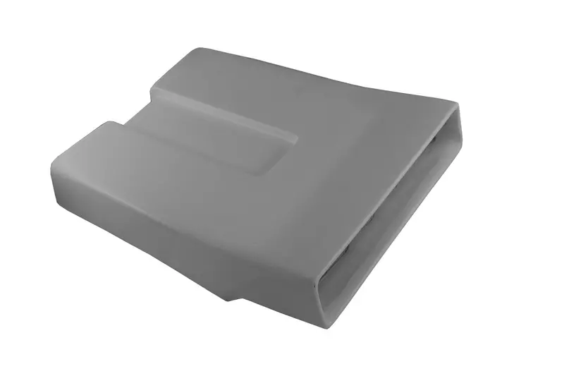 Fiberglass Hood Scoop, 1969 Amc Hurst Sc Rambler Scrambler 2