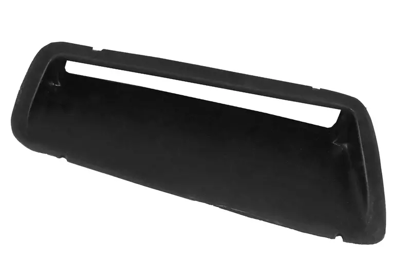 Fiberglass Hood Scoop, Functional Ram Air, Right Side, 1970 Amc Javelin, Amx 1