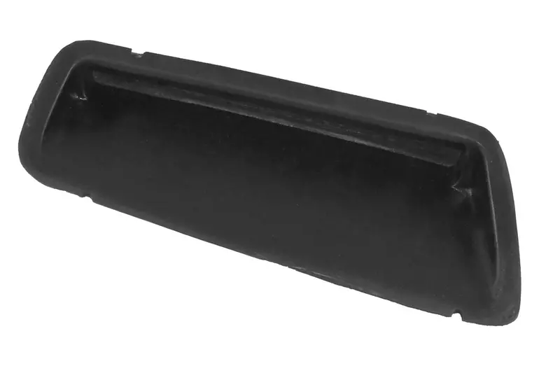 Fiberglass Hood Scoop, Non-Functional Ram Air, Right Side, 1970 Amc Javelin, Amx 1