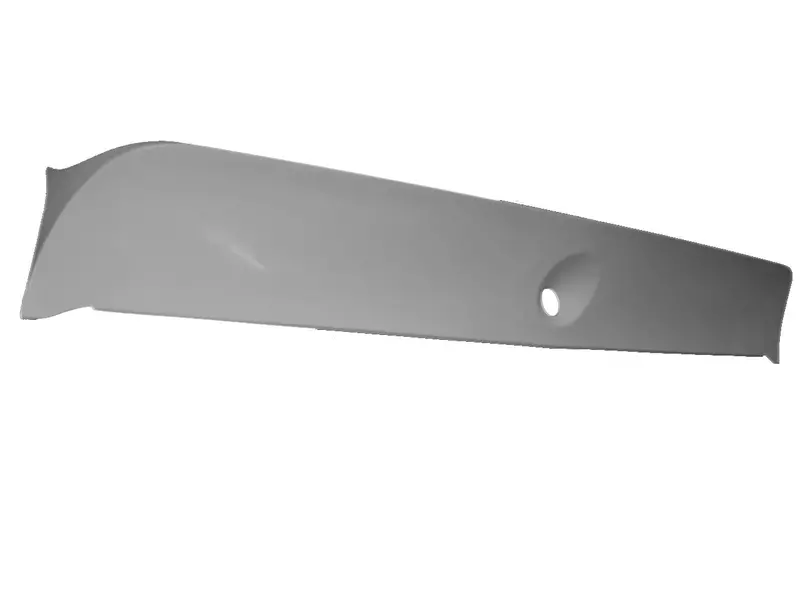 Fiberglass Rear Spoiler, 71-74 Javelin Amx Style, 1971-74 Amc Javelin, Javelin Amx 1