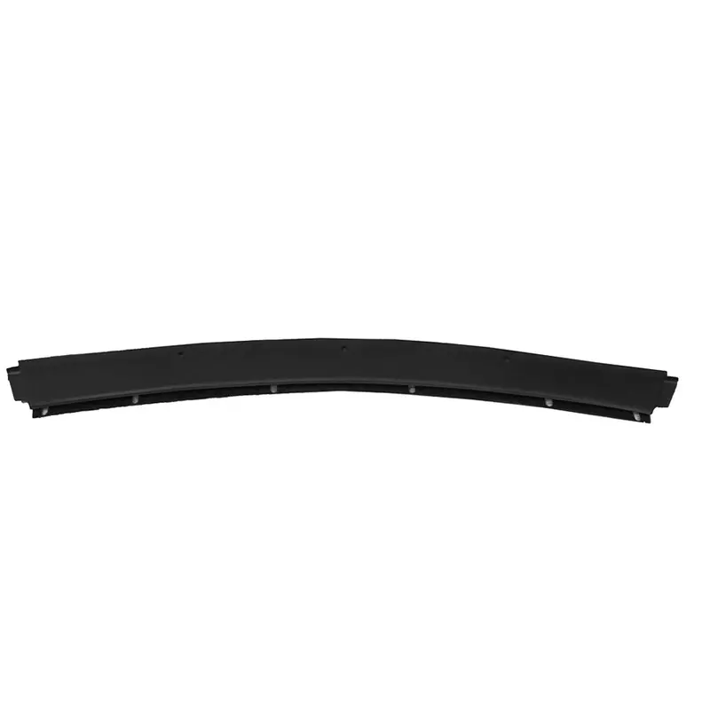 Fiberglass Rear Window Molding, Lower, 1968-70 Amc Amx 1