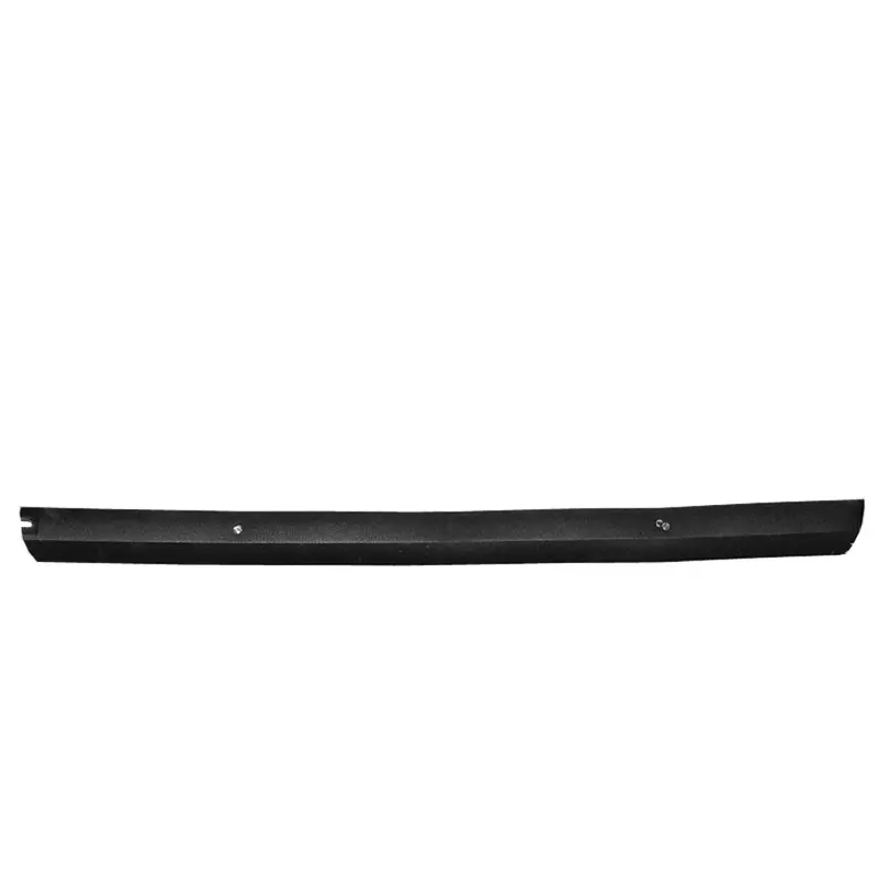Fiberglass Rear Window Molding, Upper, 1968-70 Amc Amx 1
