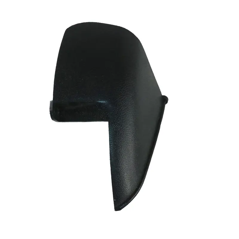 Fiberglass Seat Bottom Panel, Left Side, Short Type, 1970-76 Amc 1