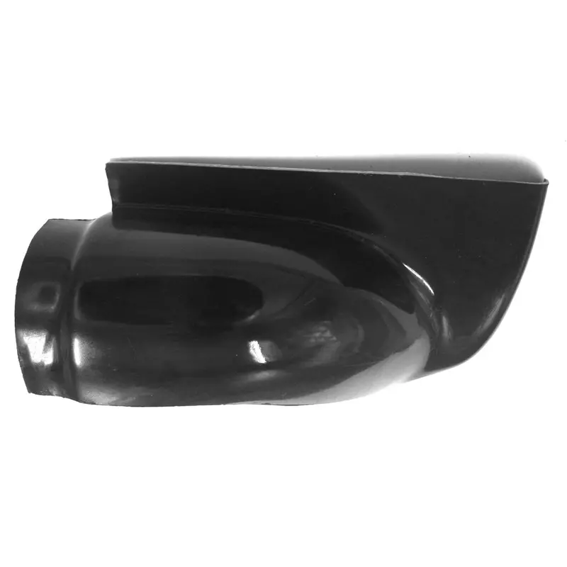 Fiberglass Trendsetter End Cap, Right, 1968-74 Amc Amx, Javelin, Javelin Amx 1