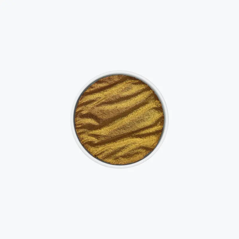 Finetec - Pearlcolor Mix - Antique Gold 1