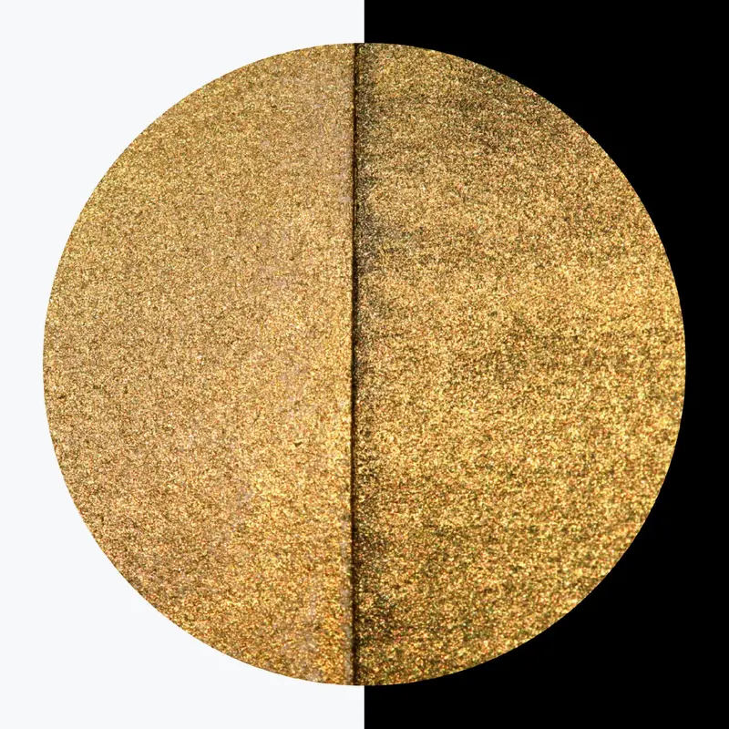 Finetec - Pearlcolor Mix - Antique Gold 2