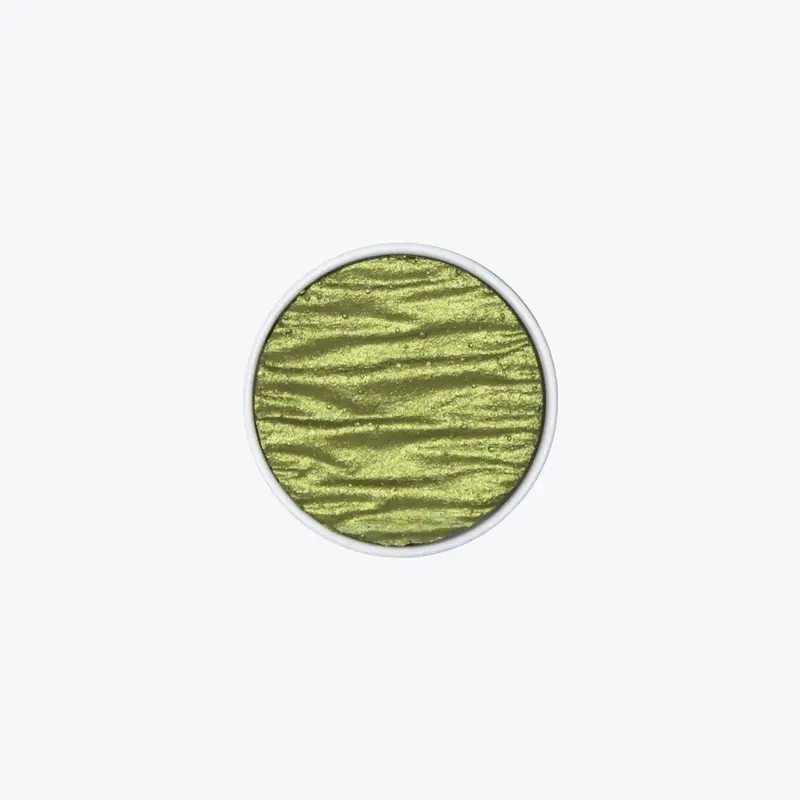 Finetec - Pearlcolor Mix - Apple Green 1
