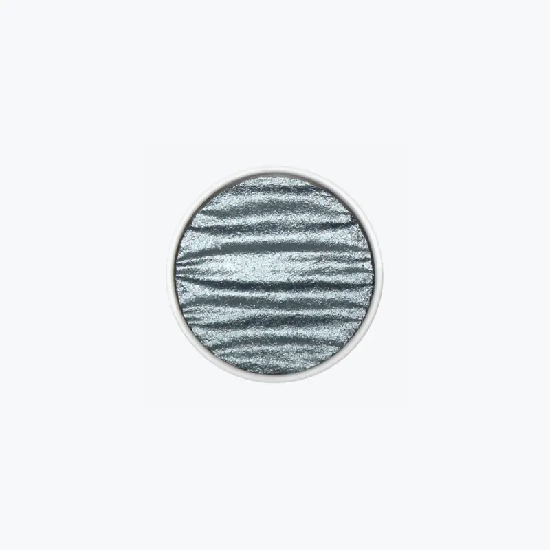 Finetec - Pearlcolor Mix - Blue Silver 1