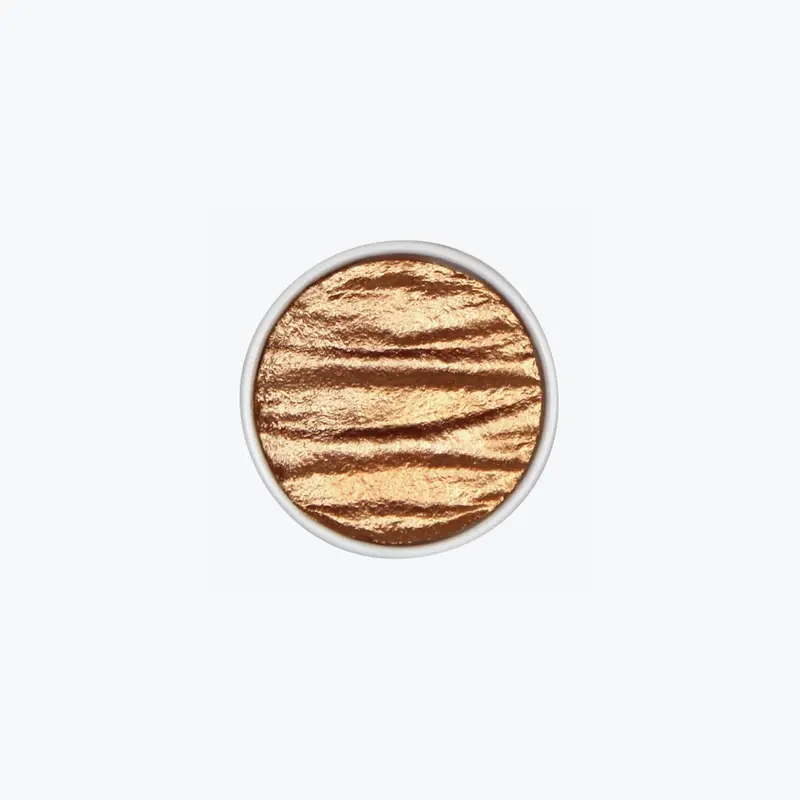 Finetec - Pearlcolor Mix - Bronze 1