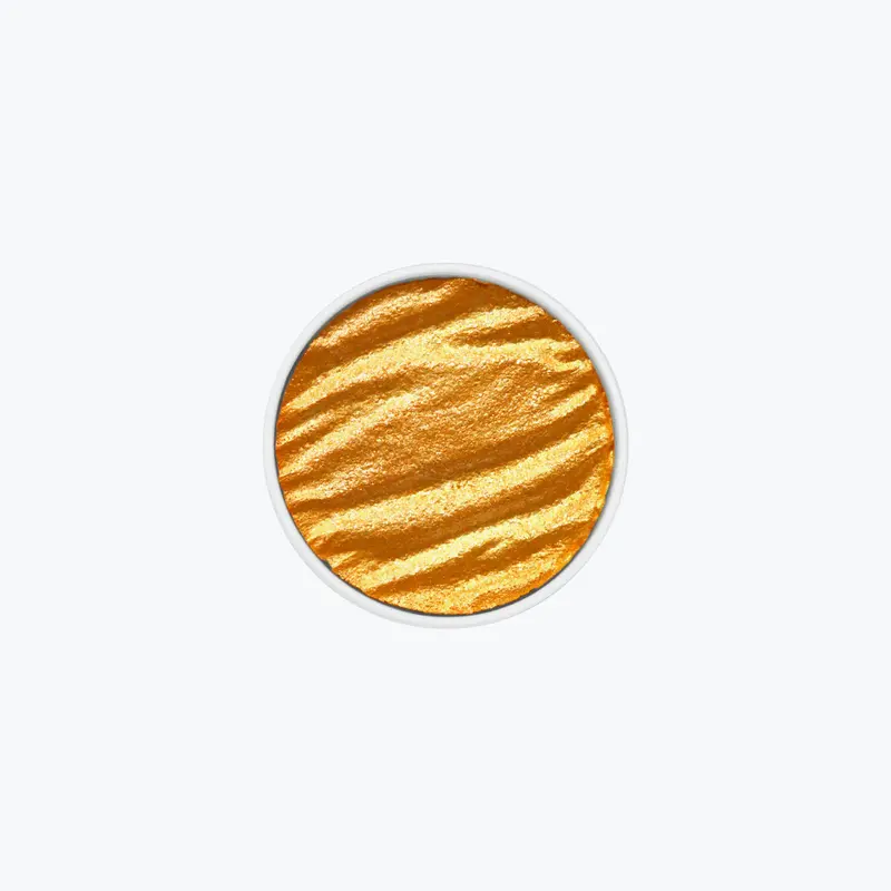 Finetec - Pearlcolor Mix - Buttercup 1