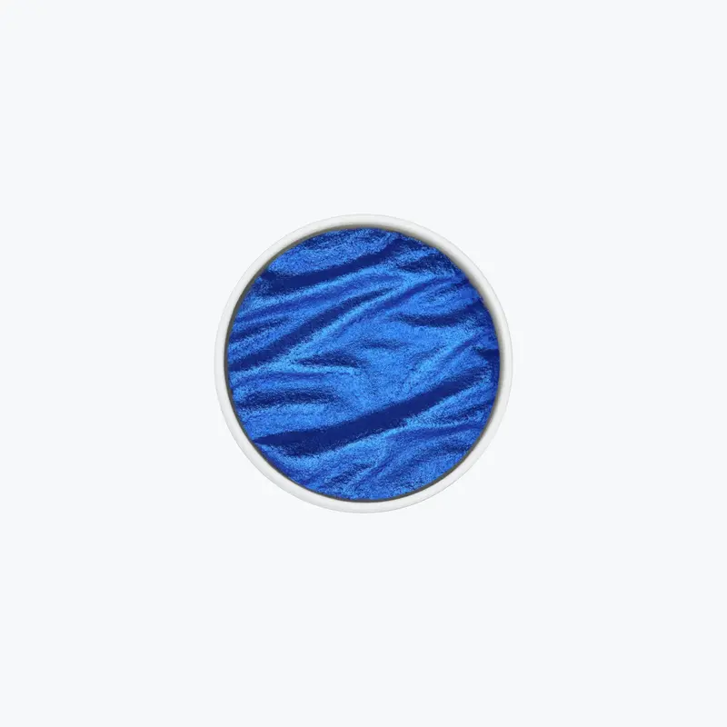 Finetec - Pearlcolor Mix - Cobalt Blue 1