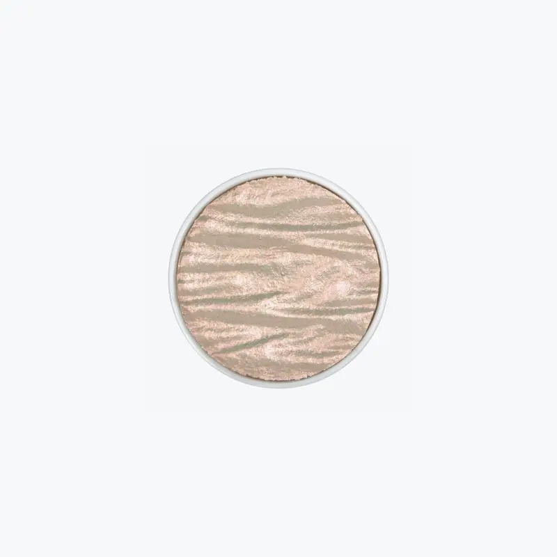 Finetec - Pearlcolor Mix - Copper Pearl (Shimmer) 1