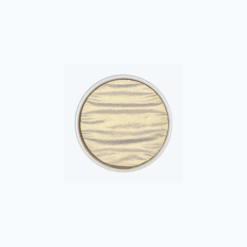 Finetec - Pearlcolor Mix - Fine Gold (Shimmer) 1