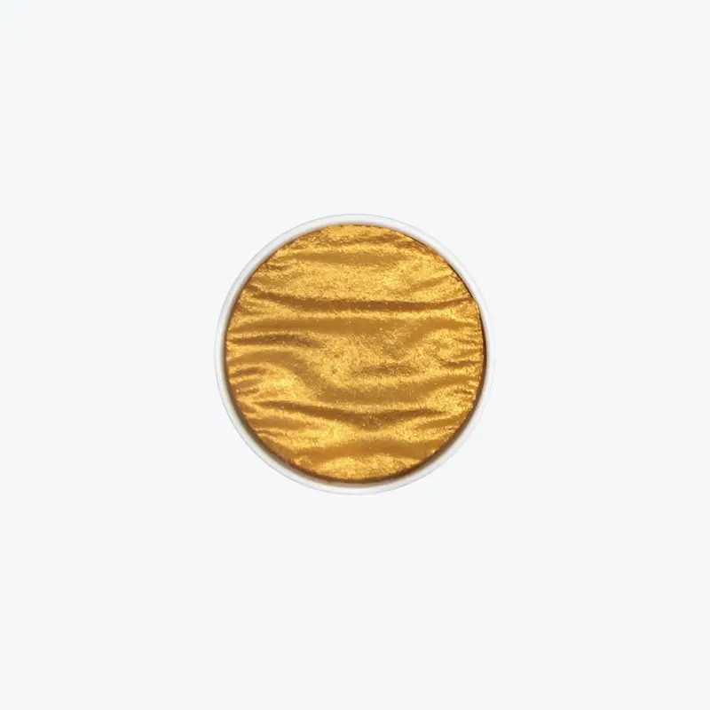 Finetec - Pearlcolor Mix - Gold Pearl 1