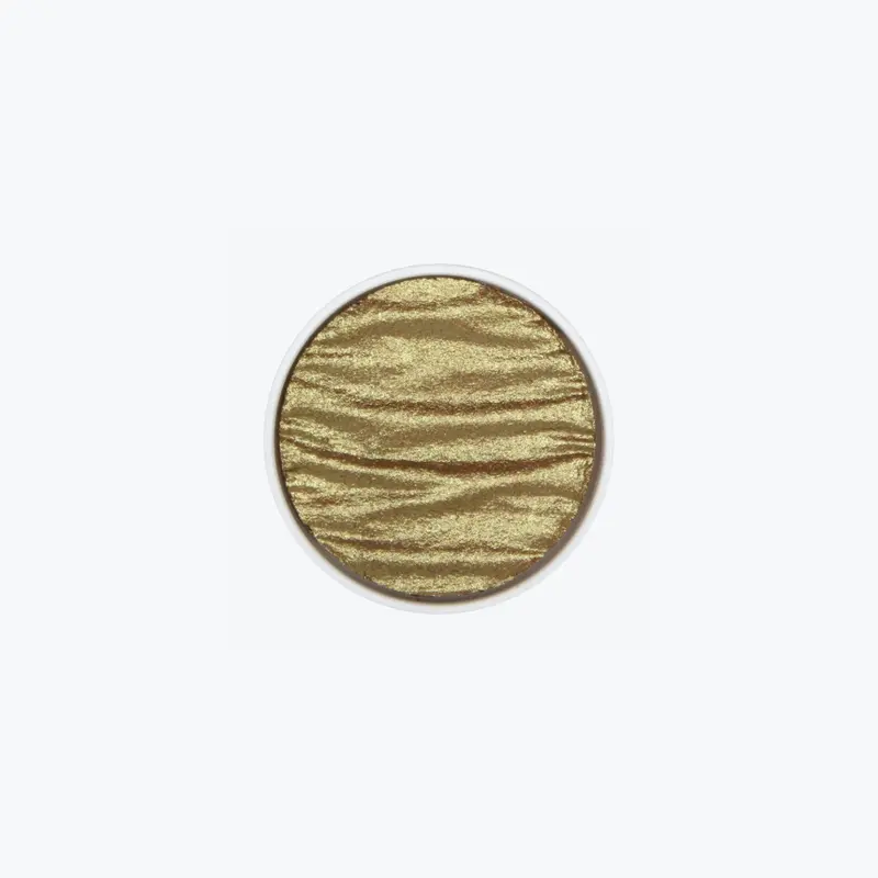 Finetec - Pearlcolor Mix - Golden Olive 1