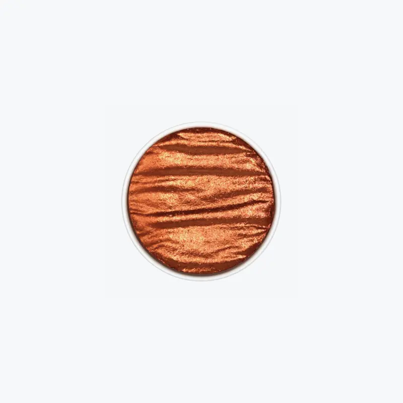 Finetec - Pearlcolor Mix - Golden Orange 1