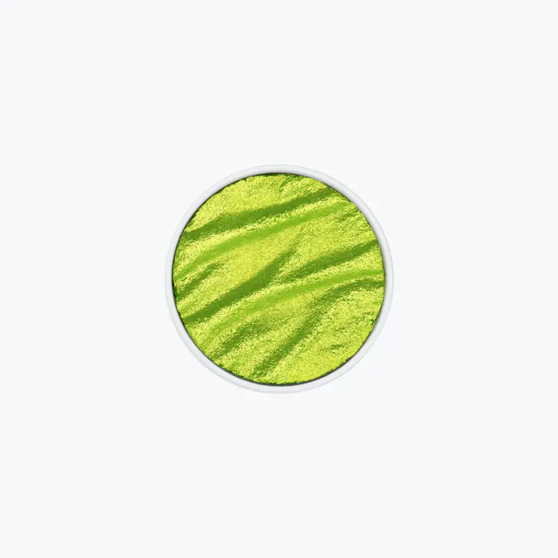 Finetec - Pearlcolor Mix - Lime 1